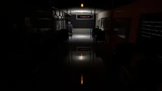 Скриншот 3 к игре Jeo-seung Bus : Underworld Bus