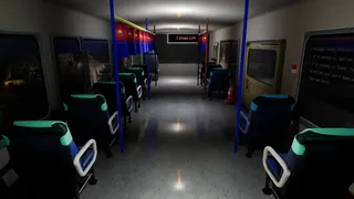Скриншот 4 к игре Jeo-seung Bus : Underworld Bus