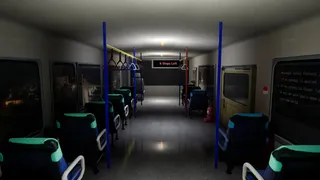 Скриншот 5 к игре Jeo-seung Bus : Underworld Bus