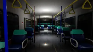 Скриншот 6 к игре Jeo-seung Bus : Underworld Bus
