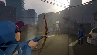 Скриншот 2 к игре Delivery Chaos Sandbox