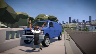 Скриншот 5 к игре Delivery Chaos Sandbox