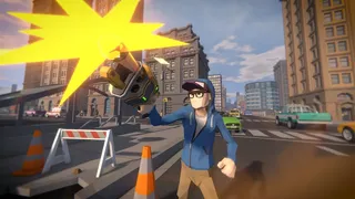 Скриншот 8 к игре Delivery Chaos Sandbox