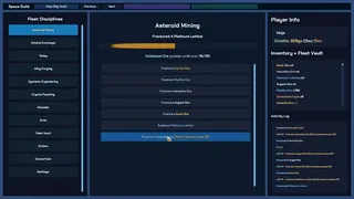 Скриншот 2 к игре Space Guild