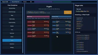 Скриншот 6 к игре Space Guild