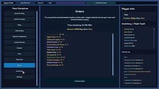 Скриншот 7 к игре Space Guild