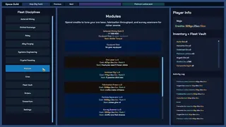 Скриншот 8 к игре Space Guild