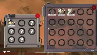 Скриншот 2 к игре Into the Dust