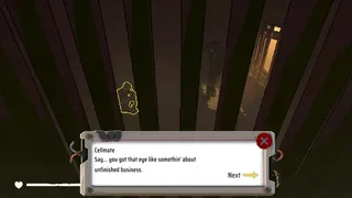 Скриншот 3 к игре Into the Dust