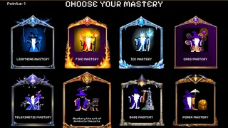 Скриншот 3 к игре Mine Wizard