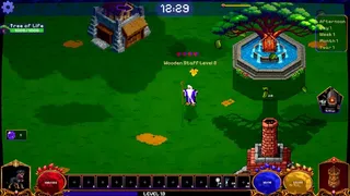 Скриншот 4 к игре Mine Wizard