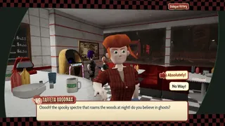 Скриншот 3 к игре Spruce Falls
