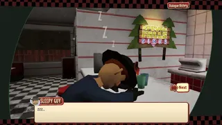 Скриншот 8 к игре Spruce Falls