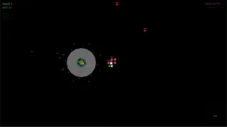Скриншот 2 к игре Node Body