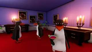 Скриншот 2 к игре Cold Killers