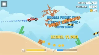 Скриншот 3 к игре Car Stunt Mania