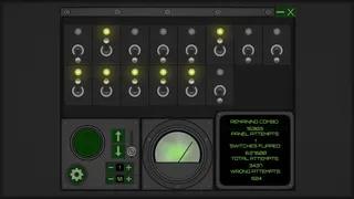 Скриншот 2 к игре Toggled