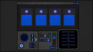 Скриншот 3 к игре Toggled