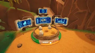 Скриншот 7 к игре PAW Patrol Щенячий патруль: Мир динозавров