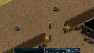 Скриншот 1 к игре Offland