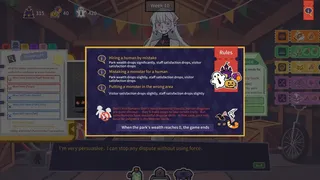 Скриншот 4 к игре MONSTOPIA