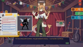Скриншот 6 к игре MONSTOPIA
