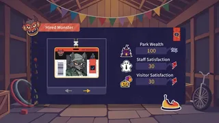 Скриншот 7 к игре MONSTOPIA