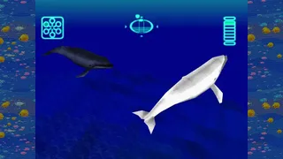 Скриншот 1 к игре ARTDINK GAME LOG：アクアノートの休日