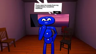 Скриншот 2 к игре Life on NEPTUNE