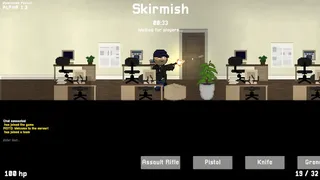 Скриншот 1 к игре Operation Pascal