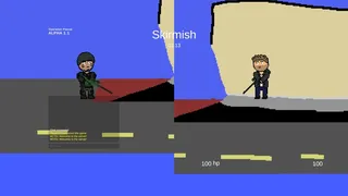 Скриншот 4 к игре Operation Pascal