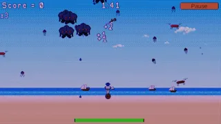Скриншот 2 к игре Yowlah Superstars نجوم اليولة
