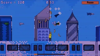 Скриншот 3 к игре Yowlah Superstars نجوم اليولة