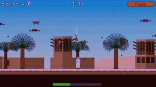 Скриншот 4 к игре Yowlah Superstars نجوم اليولة