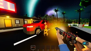 Скриншот 3 к игре BadBald