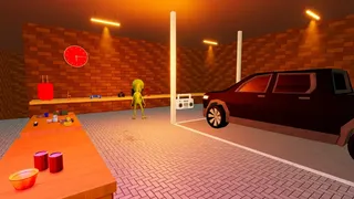 Скриншот 5 к игре BadBald