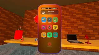 Скриншот 7 к игре BadBald