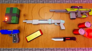 Скриншот 8 к игре BadBald