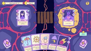 Скриншот 1 к игре Stolen Heart