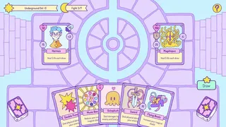 Скриншот 2 к игре Stolen Heart