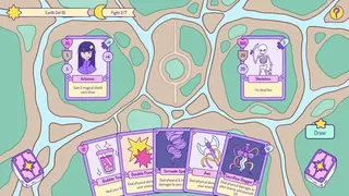 Скриншот 3 к игре Stolen Heart