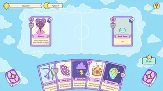 Скриншот 4 к игре Stolen Heart