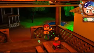Скриншот 2 к игре Petaltone