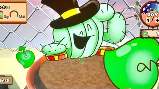 Скриншот 4 к игре Petaltone