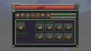 Скриншот 3 к игре Fatherlode