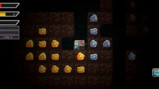 Скриншот 4 к игре Fatherlode