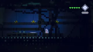 Скриншот 3 к игре ELIZHA;BETH