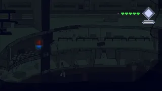 Скриншот 4 к игре ELIZHA;BETH