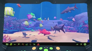 Скриншот 1 к игре FincrementalOS