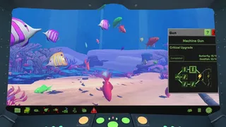 Скриншот 2 к игре FincrementalOS
